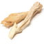 ValueBull Lamb Cheek Slices, Premium Lamb Dog Chews, 5-6 Inch, 10 Count