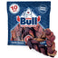 ValueBull USA Collagen Braid Beef Large Dog Chews, Jumbo 6 Inch 10 Count