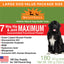 7 Way Hip & Joint MAXIMUM  Dog Joint Supplement  Made in USA