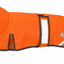 Derby Originals Hydro Cooling Dog Jacket – Reflective Evaporative Cooling Vest with Adjustable Belly Band & Harness Opening, Lightweight UV Protection Coat for Hot Weather & Outdoor Dogs