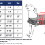 Derby Originals Horse Tough 600D Ripstop Waterproof Winter Dog Coat 150g Medium Weight