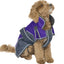 Derby Originals Heavyweight 220g Polyfil 420D Nylon Waterproof Reflective Winter Dog Parka With Harness Compatible Opening