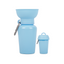 20oz Flip Travel Dog Water Bottle