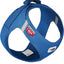 Curli Clasp Vest Blue Harness