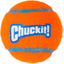 ChuckIt Dog Tennis Ball Large 1 Pack