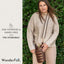 Chocolate Brown Shiny HydroBag® with Dark Patterned Strap