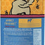 Honey I'm Home Buffalo Udder Sticks Dog Treats (4oz)