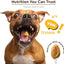Super Multi-Vitamin Peanut Butter Soft Chew with Ashwagandha
