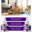 Purrfect Cat Calming Diffuser Kit with 2 Refills