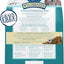 Blue Buffalo Wilderness Adult Indoor Hairball Control Dry Cat Food (5lb)