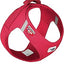 Curli Clasp Red Vest Harness