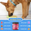 Salmon & Ghee Dog Meat Spread – High-Protein, Low-Carb Keto Treat | 12oz Jar