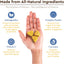 Super Multi-Vitamin Peanut Butter Soft Chew with Ashwagandha