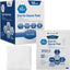 MedPride Sterile Gauze Pads for Wound Dressing & First Aid Kit - 1's, 3"x3" - 12 Ply - 100/box, Case of 24 (2,400 Count)