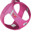 Curli Clasp Vest Fuchsia Harness