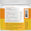 Salmon Flavor Omega Skin & Coat soft chews with Wild Alaskan Salmon Oil