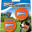 ChuckIt Dog Tennis Ball - 2 Pack