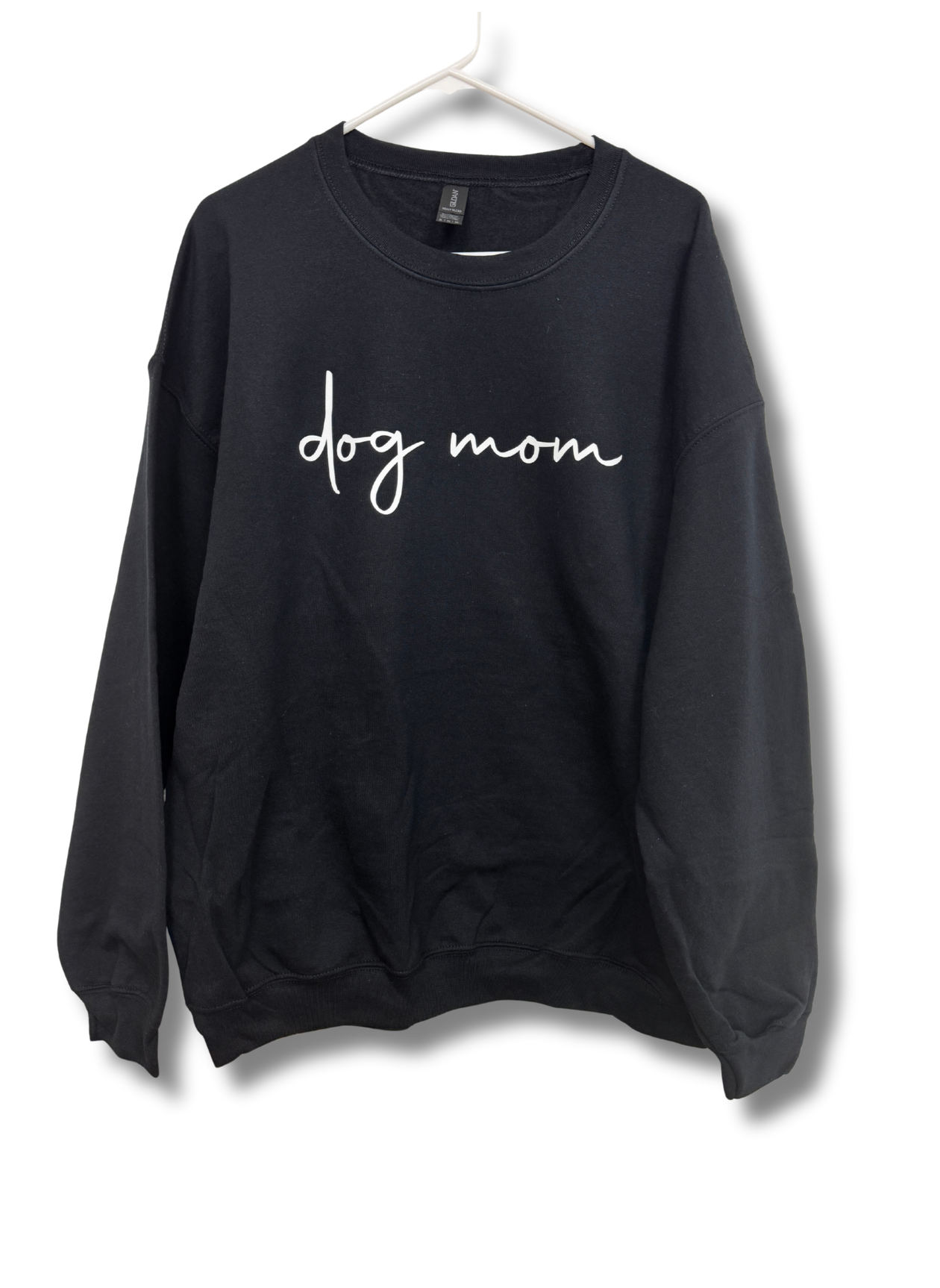 Dog Mom Sweatshirt