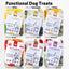 Functional Treats Bundle — All 6 Ostrich Superfood Treats, 40% Off