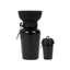 20oz Flip Travel Dog Water Bottle