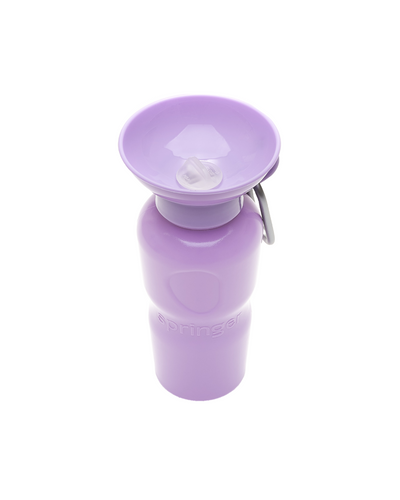 22oz Original Travel Dog Water Bottle