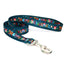 Merry Christmas Dog Leash