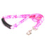 Pink Camo Dog Leash