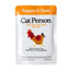 Cat Person Cat Mousse Chicken 3oz Pouch