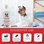 Shed Control Shampoo for Dogs