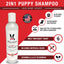 Warren London Puppy Bundle Gift Box