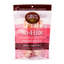 Earth Animal No Hide Medium Salmon Dog Rolls (2pk) (4.2oz)