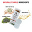 Deep Cleaning Paw Fizz Tablets - Soothes Itchy, Irritated Paws