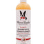 2-in-1 Dog Shampoo + Conditioner - Coconut Scented