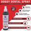 Doggy Dental Spray & Water Additive