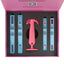 Vet Tech & Groomers Pro Brush Kit