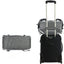 Mr. Peanut's Monterey Series Airline Compliant Horizontal Backpack Pet Carrier