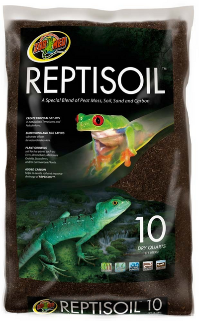 Zoo Med Reptisoil
