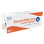 Dynarex SecureSafe Safety Insulin Syringe - New Mechanism (500 Count)