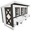 XL Chicken Coop - Up to 20 Chickens