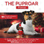 PUPROAR Pooch on a Perch | Elf Dog Toy & Christmas Dog Toy