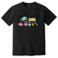 I Work Hard So My Dog Can Have Nice Things Dog Lover T-Shirt