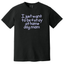 Stay at Home Dog Mom Comfort Colors T-Shirt