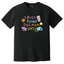 Busy Doing Dog Mom Shit Shirt – Funny Dog Mom Comfort Colors Tee
