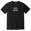 Dog Mom Comfort Colors T-Shirt