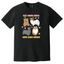 Pet More Dogs Give Less Fucks Shirt