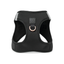 SoHo Dog Harness - Black
