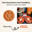 FreezWheel - Durable Interactive Chew