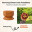 FreezCup - Long-Lasting Chew Fun