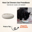 Freezring Cat Zen Relief Toy