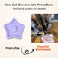 FreezTwinkle Cat Spark Play Toy